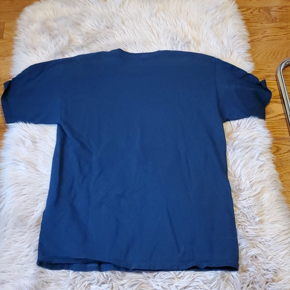 Blue Volcom Large Tee Shirt - Picture 4 of 4